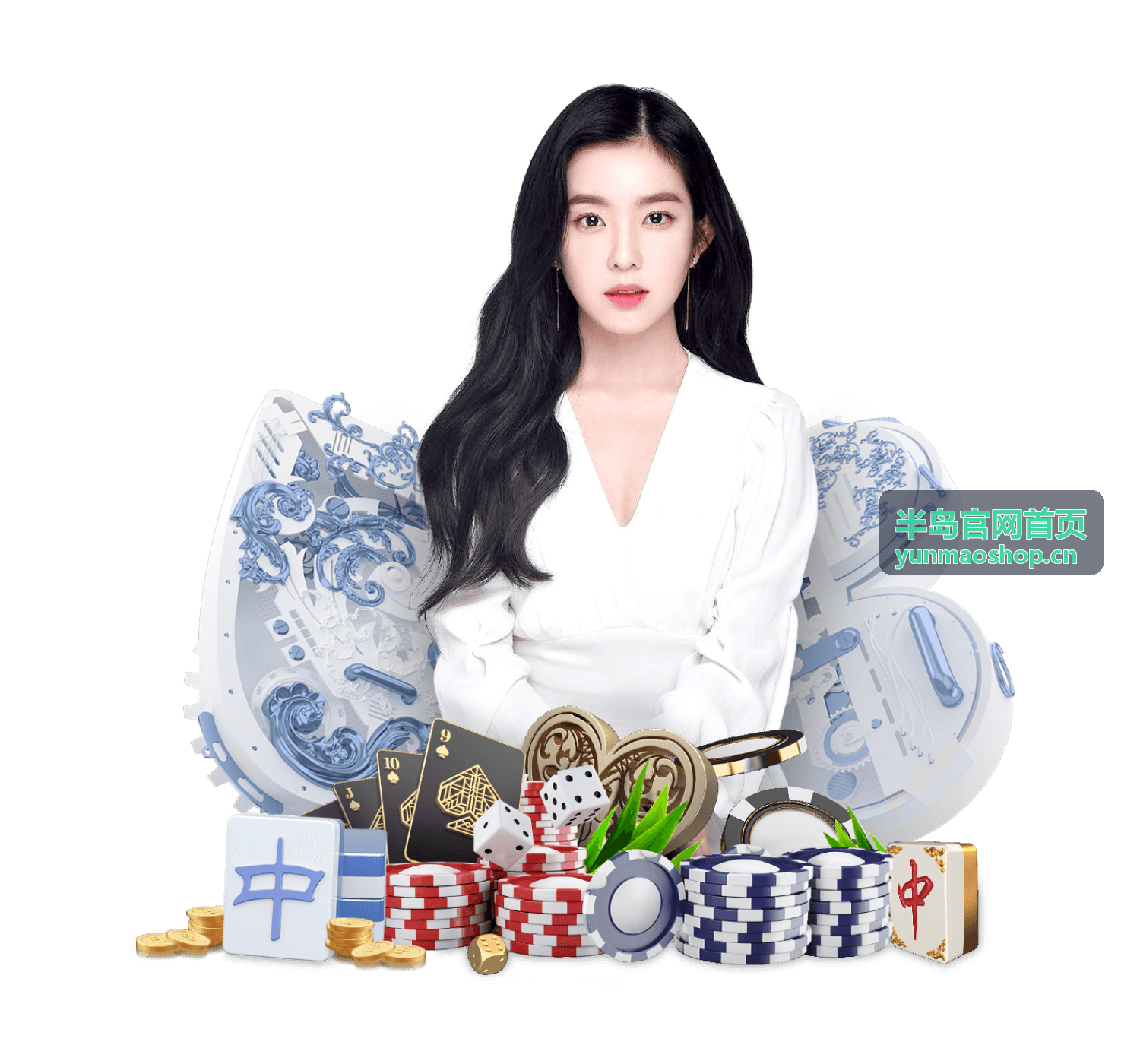 半岛官网首页金融服务行业解决方案