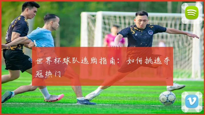 世界杯球队选购指南:如何挑选夺冠热门