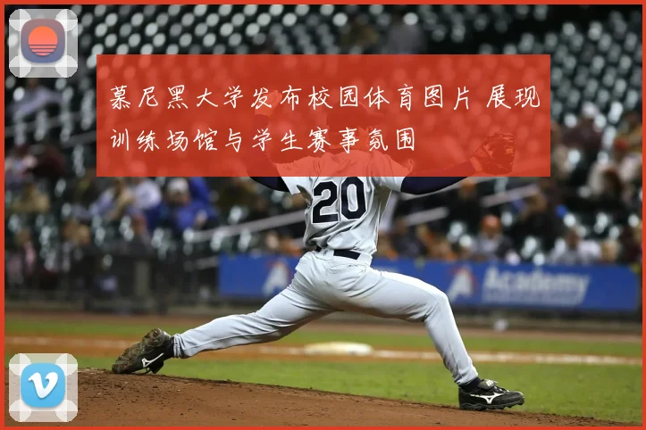 慕尼黑大学发布校园体育图片 展现训练场馆与学生赛事氛围